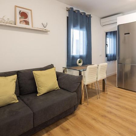 El Sol & La Sal De Cadiz Little Apartments 外观 照片