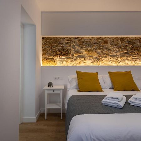 El Sol & La Sal De Cadiz Little Apartments 外观 照片