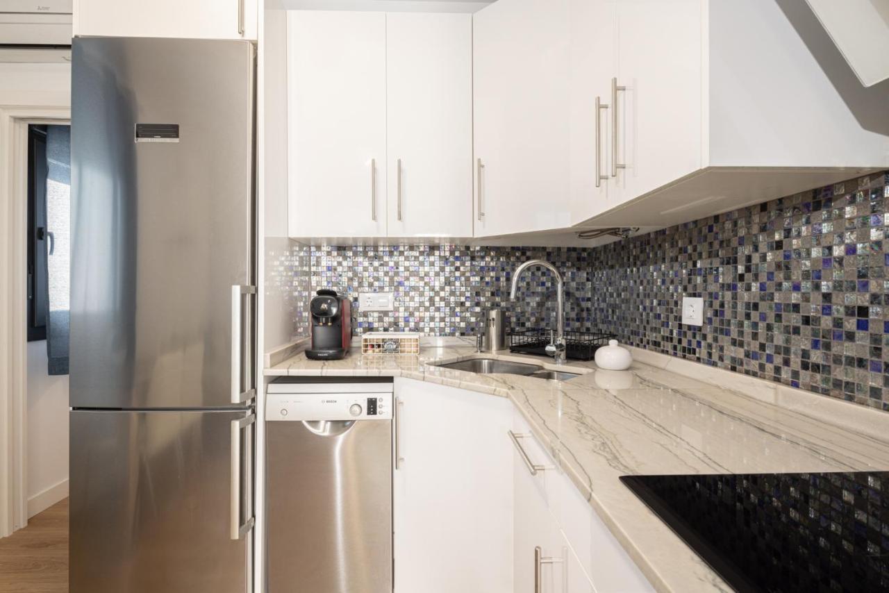 El Sol & La Sal De Cadiz Little Apartments 外观 照片