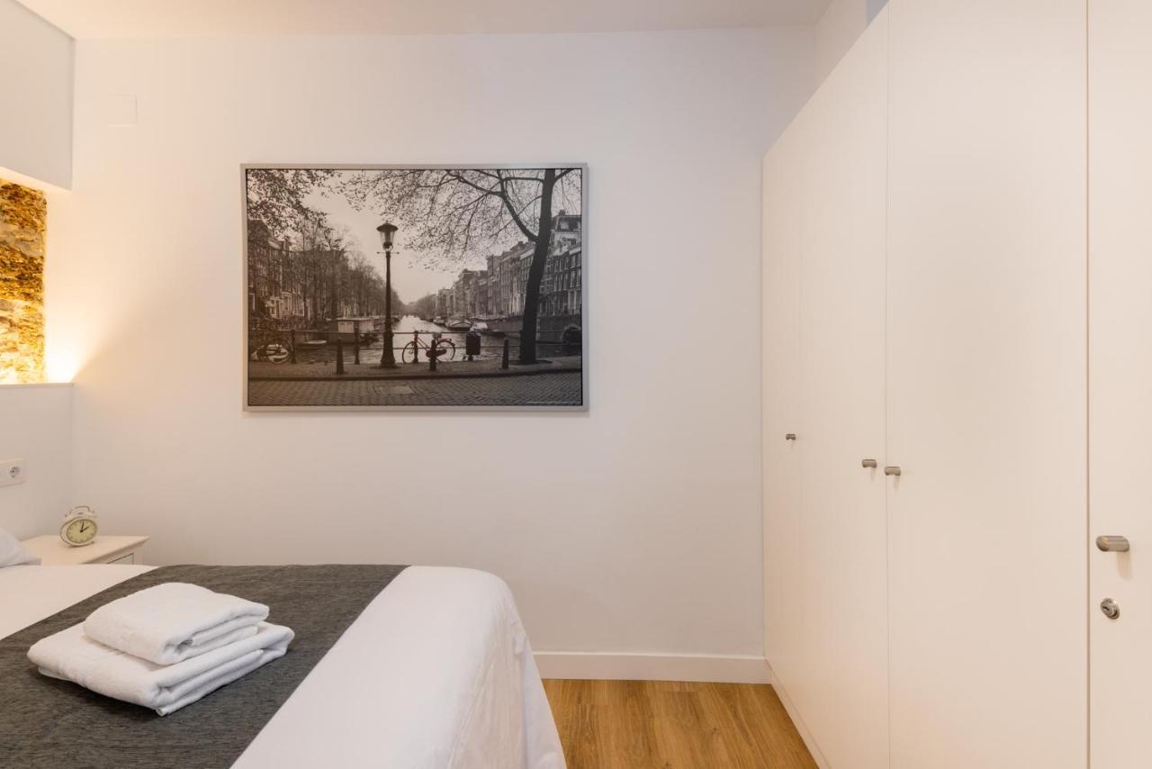 El Sol & La Sal De Cadiz Little Apartments 外观 照片