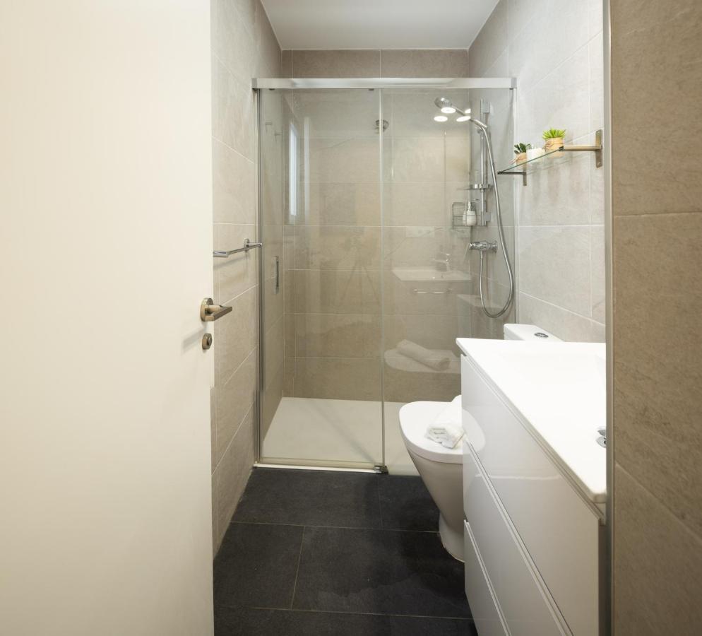 El Sol & La Sal De Cadiz Little Apartments 外观 照片