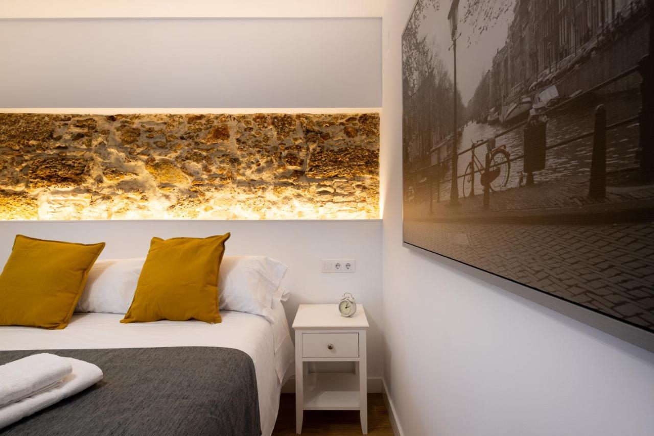 El Sol & La Sal De Cadiz Little Apartments 外观 照片
